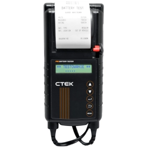CTEK Pro Battery Tester - tester akumulatorów 1
